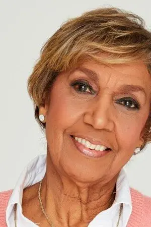 Dolores Robinson