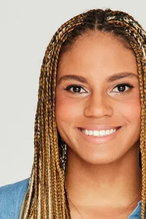 Ryan Elizabeth Peete