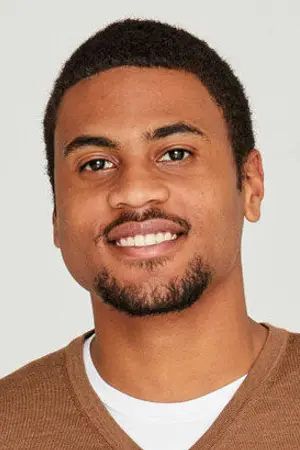 Rodney Jackson Peete