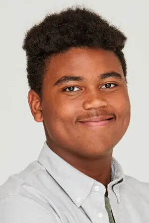 Robinson James Peete
