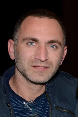 Shalom Michaelshwilli