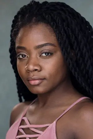 Danielle Vitalis
