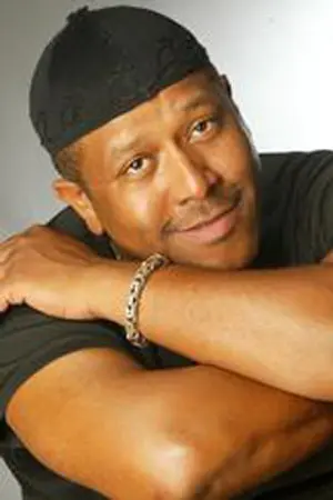 Curtis Walker