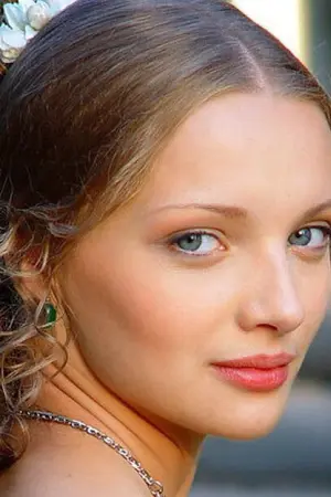 Екатерина Вилкова