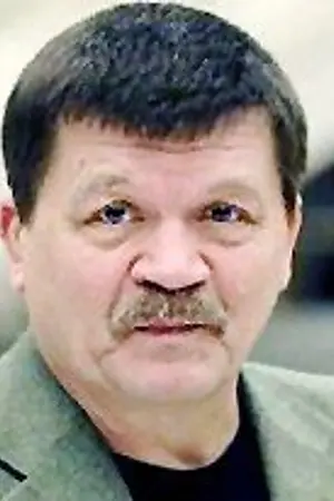 Георгий Николаенко