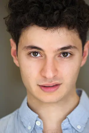 Eric Sirakian
