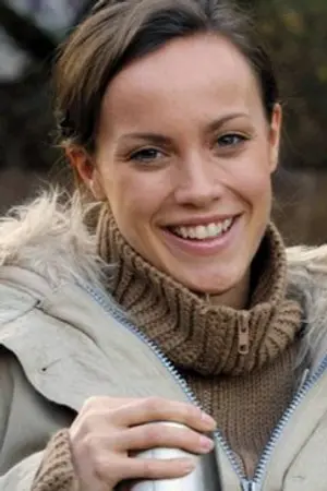 Ingeborg Raustøl