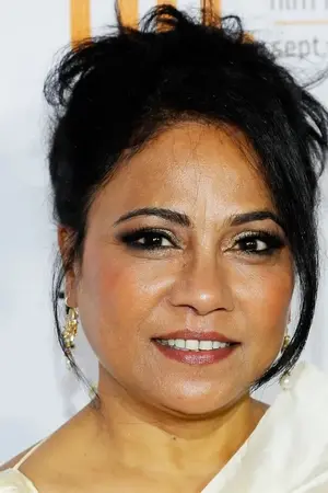 Seema Biswas