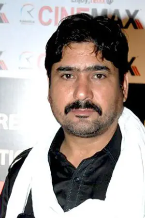 Yashpal Sharma