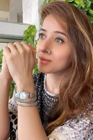 Suzanna Mukherjee