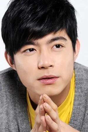 Wang Bo Chieh