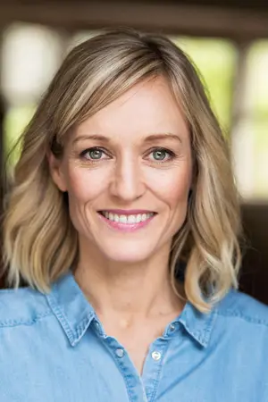 Sally Stockwell