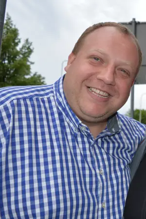 Bartłomiej Nowosielski