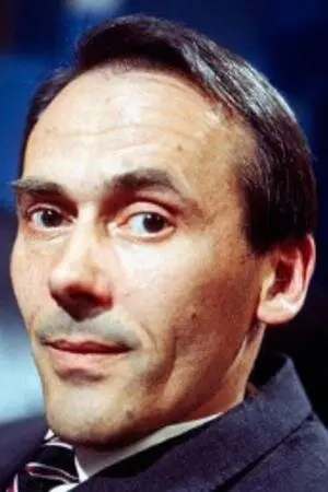 Dudley Foster