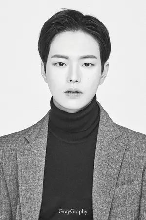 Jung Woo Jin
