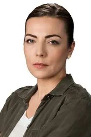 Burcu Kara