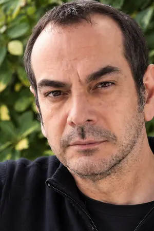 Νίκος Αλεξίου