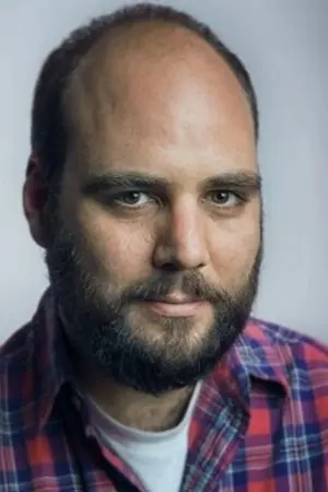 Chris Locke