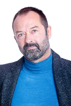 Jacob Jan de Graaf
