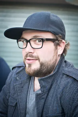 Darcy Michael