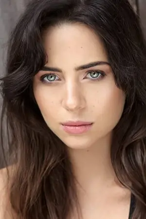 Holly Deveaux