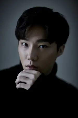 Yun Seung Ho