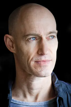 Shane Dundas