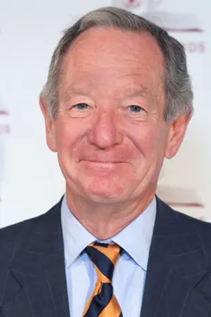 Michael Buerk