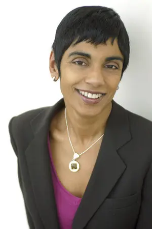 Reeta Chakrabarti