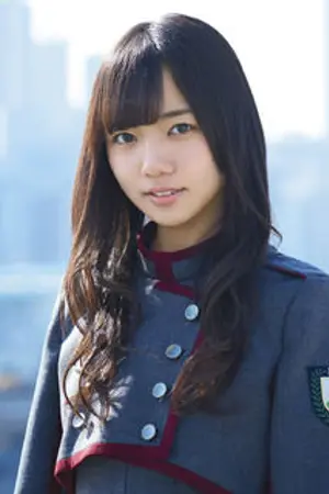 Kyoko Saito