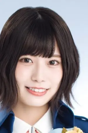 Mei Higashimura