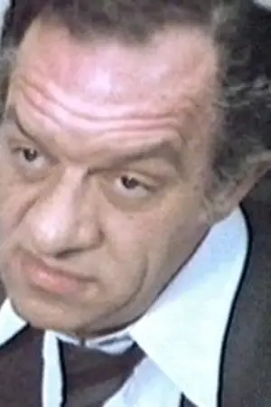 Joe Silver
