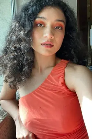 Jahnvi Rawat