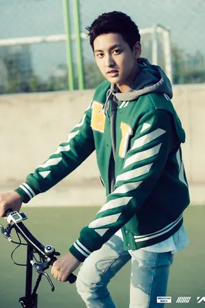 Jung Chan Woo