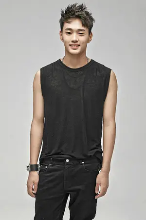 Jung Jin Hyung
