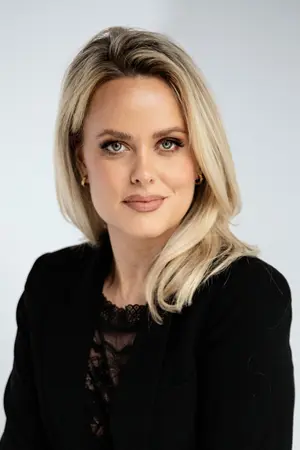Cecilie Schrøder Fjellhøy