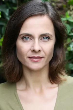 Caroline Trowbridge