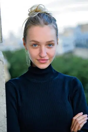 Ludmilla Makowski