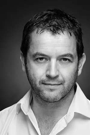 Geraint Morgan