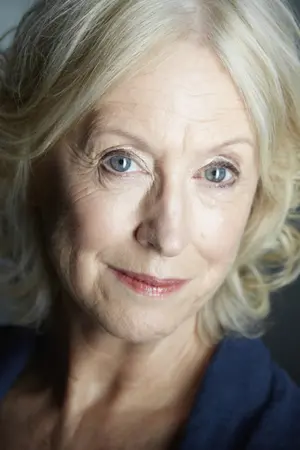 Sharon Morgan