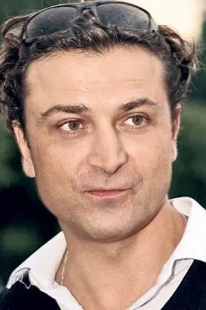 Александр Лазарев мл.