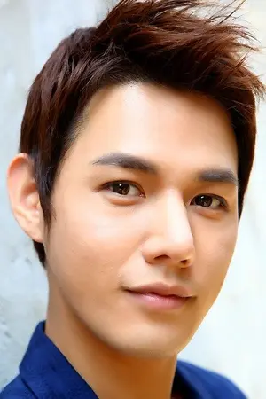 Jin Hyun Bin