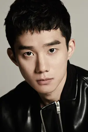 Yoon Jin Wook