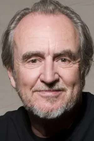 Wes Craven