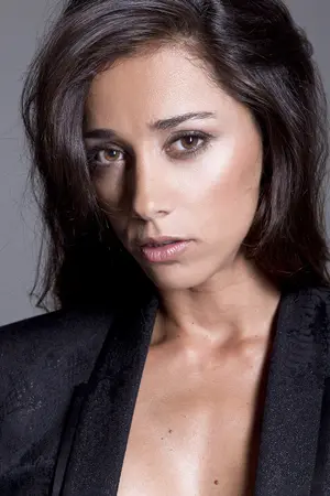 Mariam Hernández