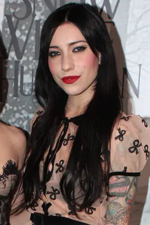 Jessica Origliasso