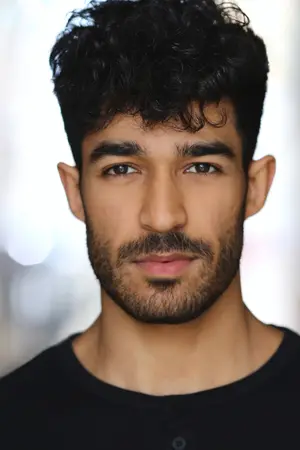 Sia Alipour