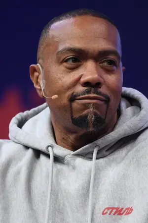 Timbaland