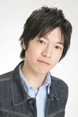 Katsuhiro Tokuishi