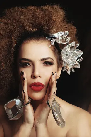 Vanessa da Mata